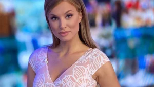 Gwiazda TVP nakręciła pierwszy z życiu tutorial