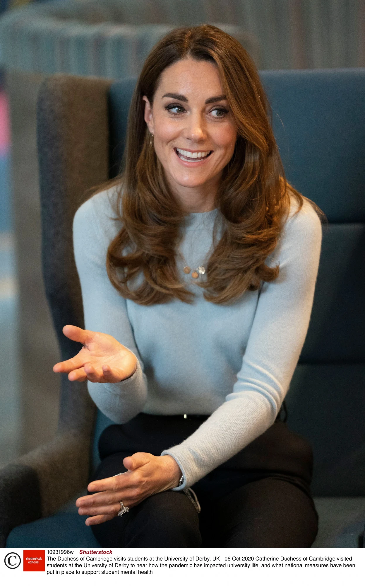 Księżna Kate Księżna Kate