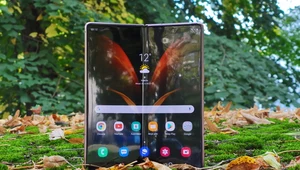 Samsung Galaxy Z Fold 3 zadebiutuje już w maju? 