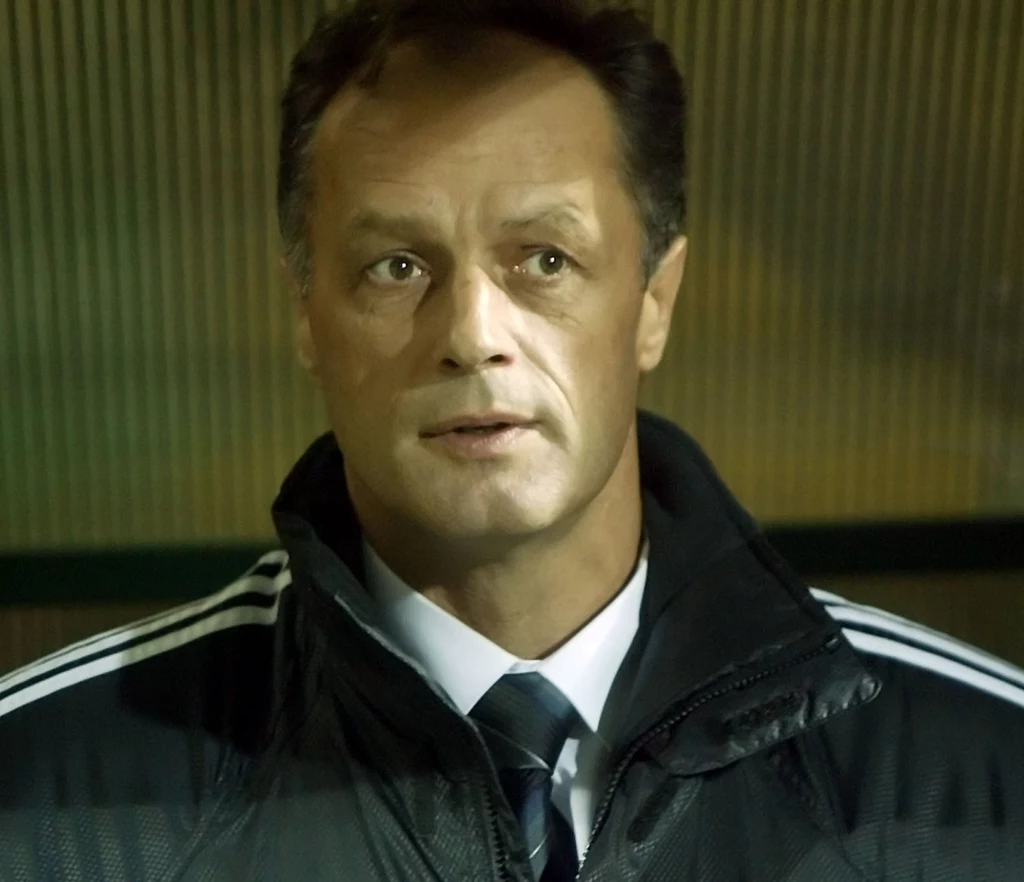Krzysztof Gawara Krzysztof Gawara