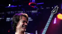 Eddie Van Halen (1955 - 2020)