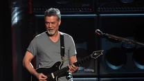 Eddie Van Halen (1955 - 2020)