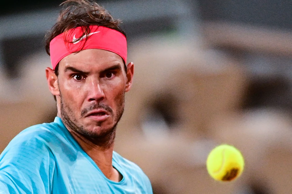 Rafael Nadal Rafael Nadal
