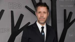 Paddy Considine