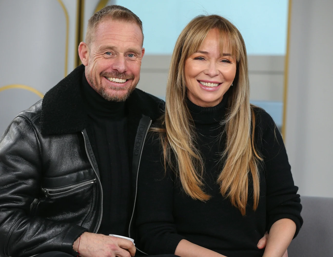 Rinke Rooyens, Joanna Przetakiewicz Rinke Rooyens, Joanna Przetakiewicz