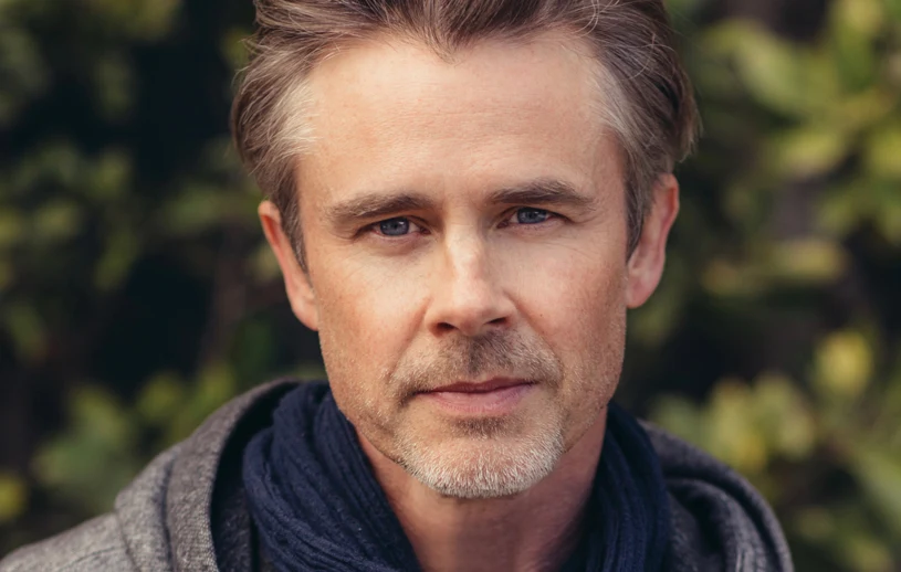 Sam Trammell Sam Trammell