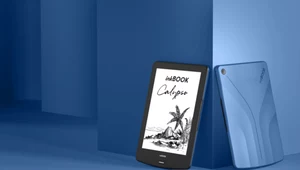 inkBOOK Calypso – nowy polski czytnik ebooków