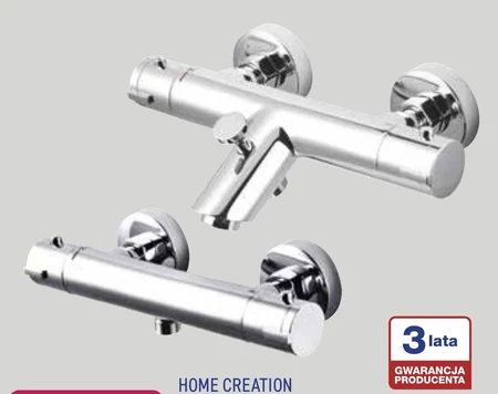 Bateria prysznicowa Home Creation