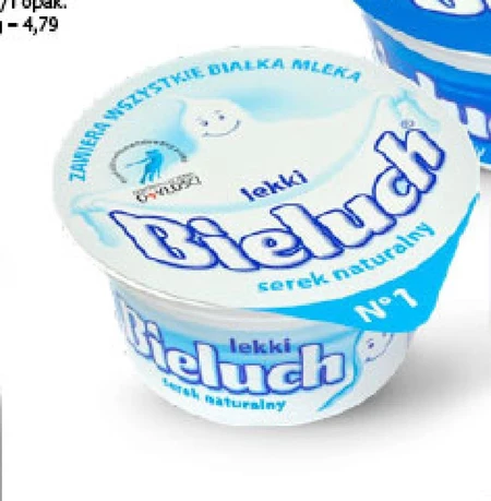 Serek Bieluch