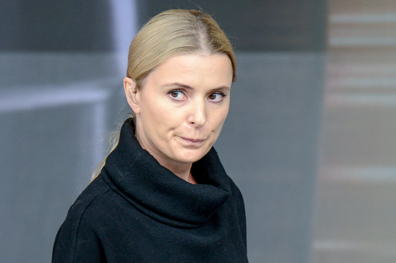 Halina Mlynkova Halina Mlynkova