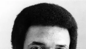 Johnny Nash miał 80 lat
