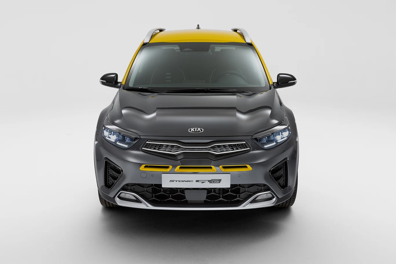 Kia Stonic GT Line