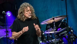 Robert Plant porzuciłby karierę muzyczną? Odnalazł zaginiony list od matki