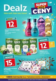 Dobre marki i super ceny w Dealz