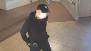 Policja prosi o pomoc