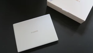 Huawei Matebook X - test