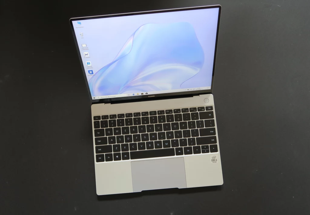 Huawei MateBook X