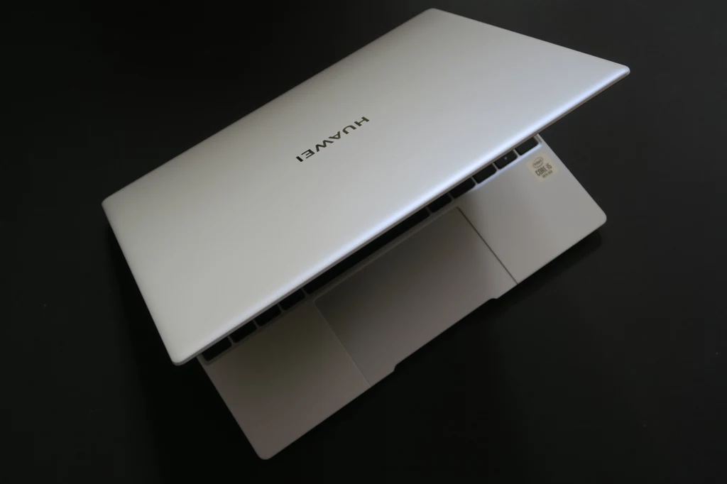 Huawei MateBook X