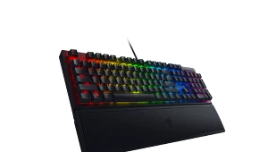 Nowa klawiatura Razer BlackWidow V3 kontynuuje legendę