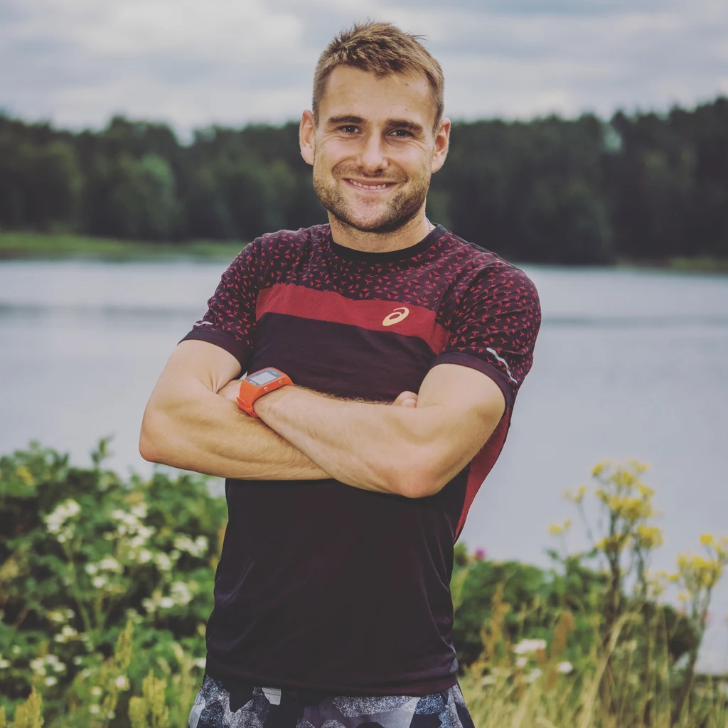 Adam Nowicki