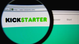 Kickstarter