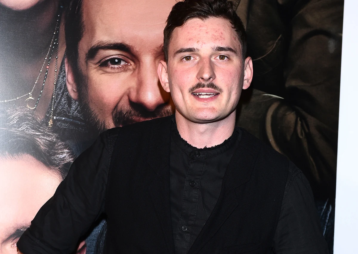 Dawid Podsiadło Dawid Podsiadło