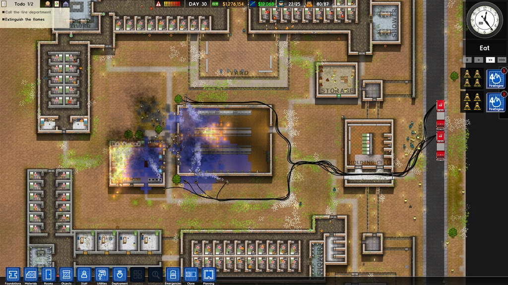 Prison Architect Prison Architect