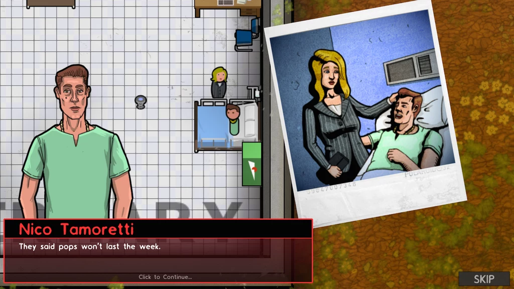 Prison Architect Prison Architect