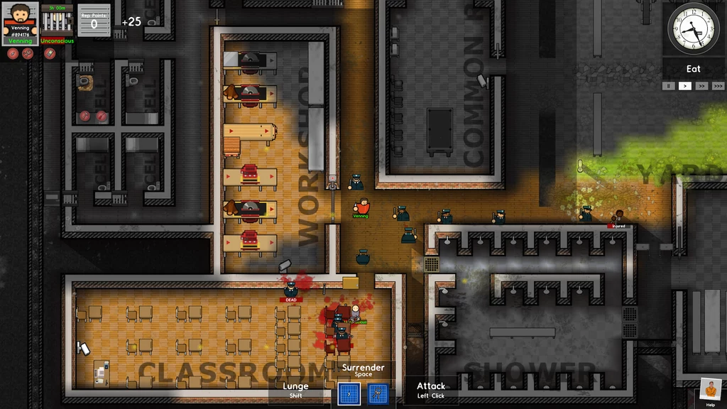 Prison Architect Prison Architect
