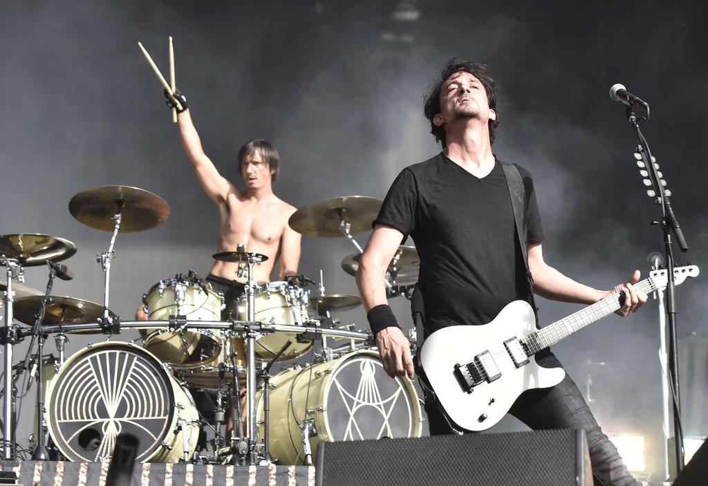 Gojira została potwierdzona na Mystic Festival 2021