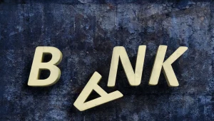 Złe kredyty największym zagrożeniem dla banków