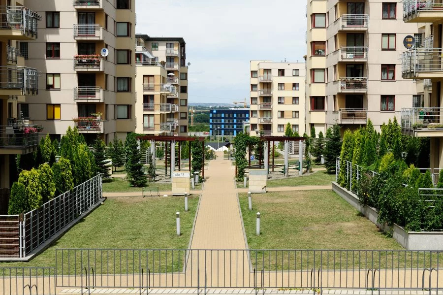 Wielu właścicieli traktuje mieszkanie jako lokatę kapitału