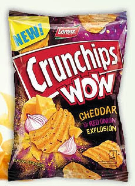 Chipsy Crunchips