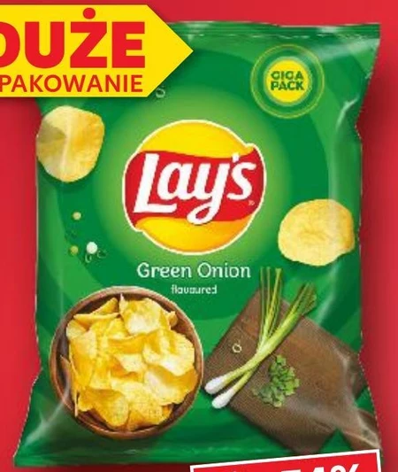 Chipsy Lay's