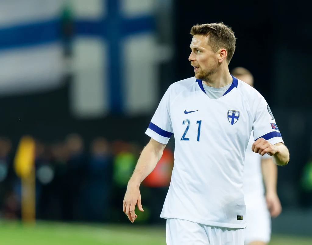 Kasper Hamalainen Kasper Hamalainen