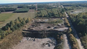 Materiał "Interwencji"
