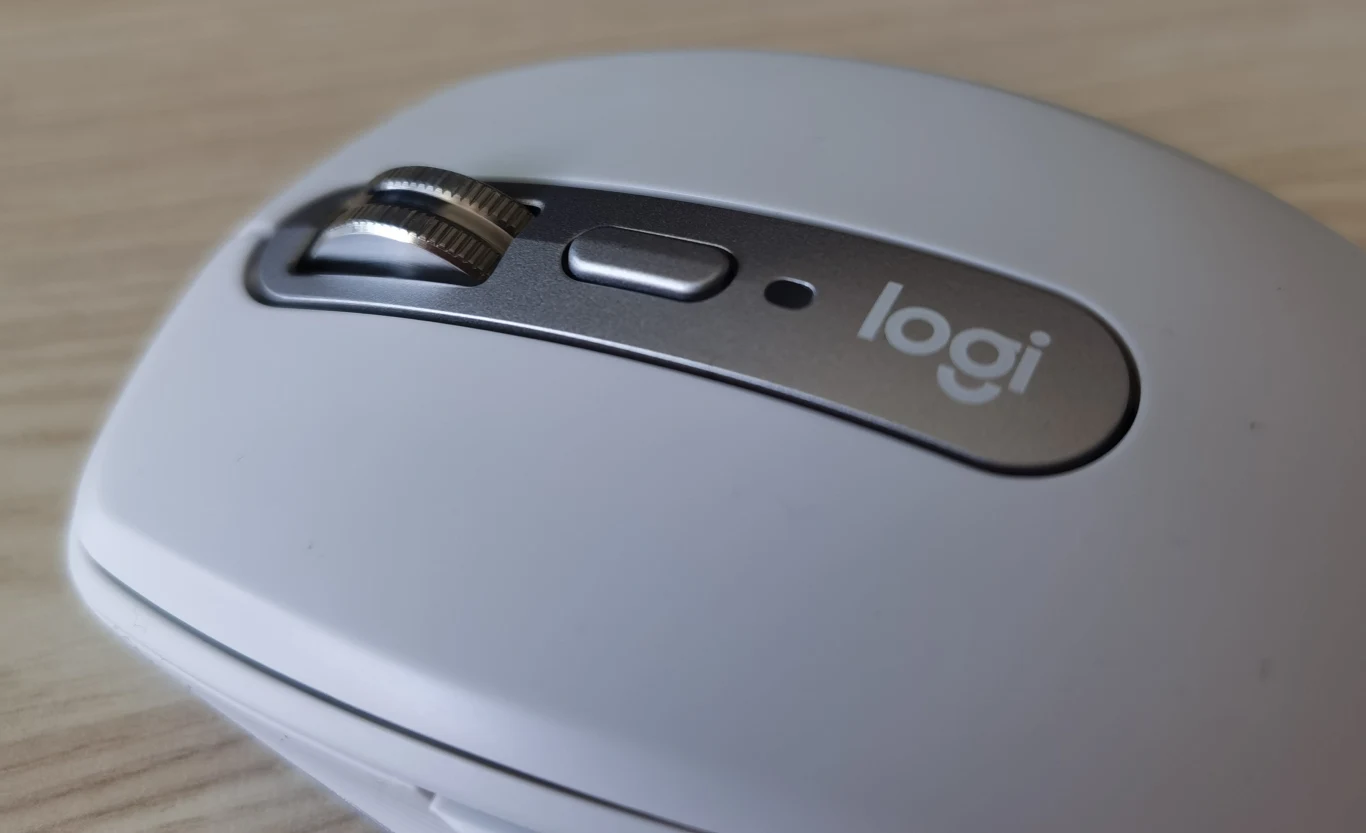 Rolka MagSpeed sprawdza się fenomenalnie - pracuje cicho, jednocześnie gwarantując precyzję Rolka MagSpeed sprawdza się fenomenalnie - pracuje cicho, jednocześnie gwarantując precyzję