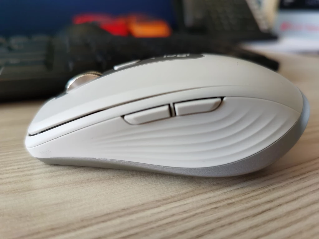 Logitech MX Anywhere 3 