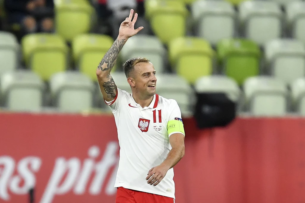 Kamil Grosicki
