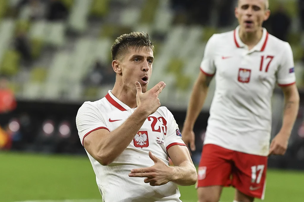 Krzysztof Piątek Krzysztof Piątek
