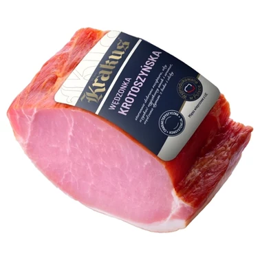 Krakus Wędzonka krotoszyńska - 0