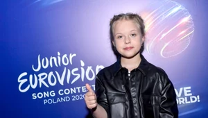 Konferencja przed Eurowizją Junior 2020 w Warszawie