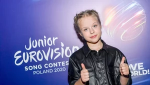 10-letnia Ala Tracz dała się poznać szerszej publiczności w trzeciej edycji "The Voice Kids"