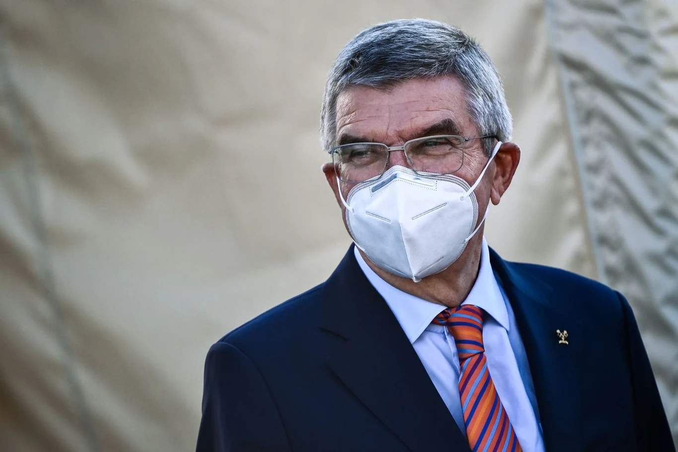 Thomas Bach