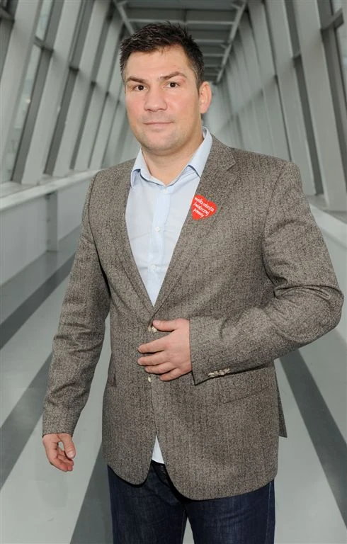 Dariusz Michalczewski