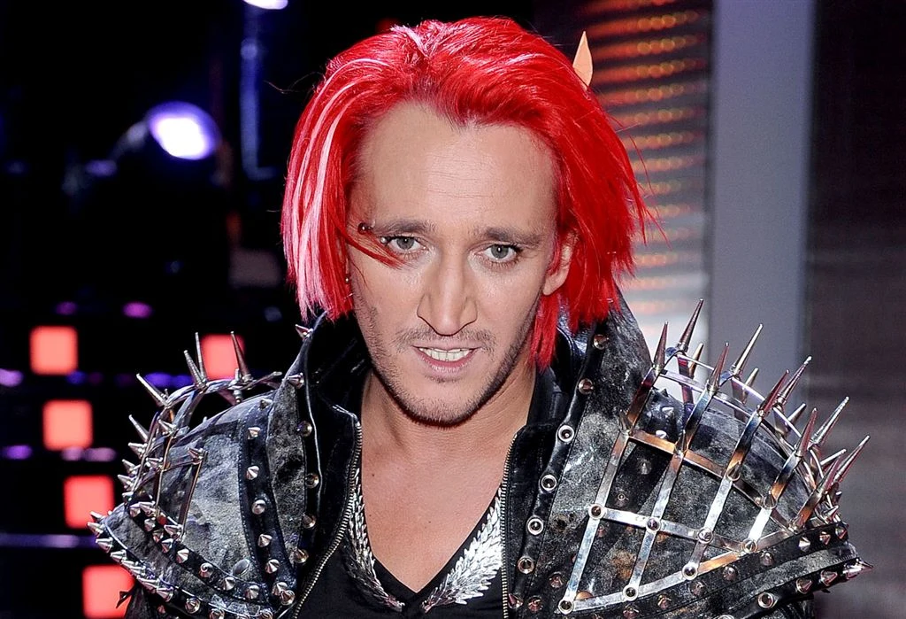 Michał Wiśniewski Michał Wiśniewski