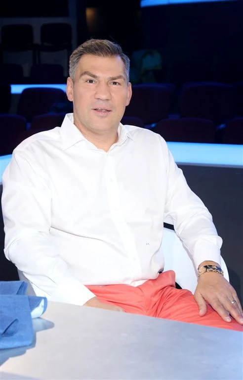 Dariusz Michalczewski Dariusz Michalczewski