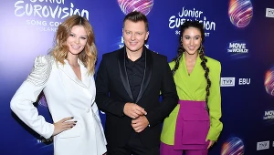 Oto gospodarze tegorocznej Eurowizji Junior
