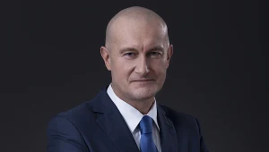 Łukasz Kwiecień, wiceprezes PKO TFI