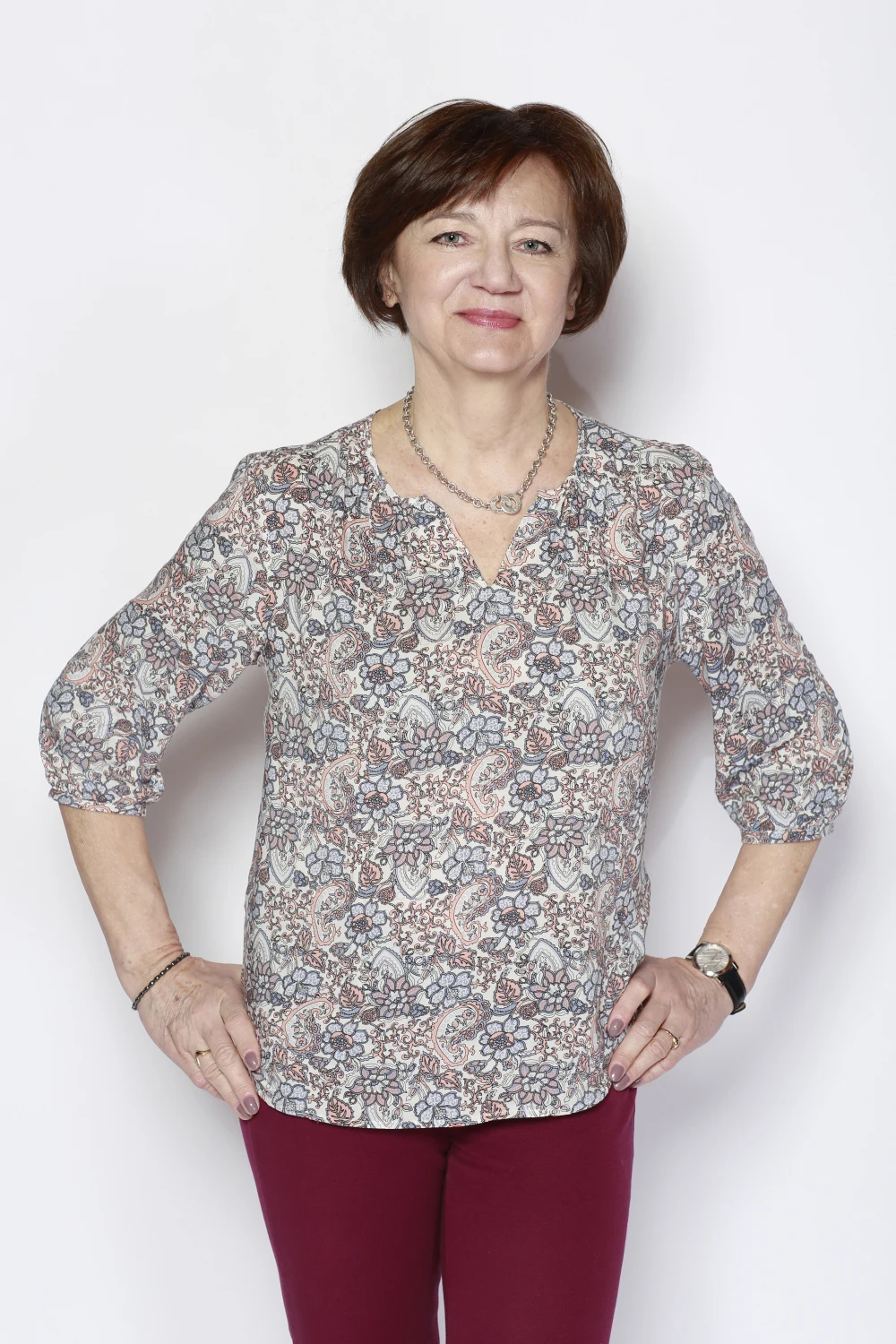 Małgorzata Zimmer  Małgorzata Zimmer